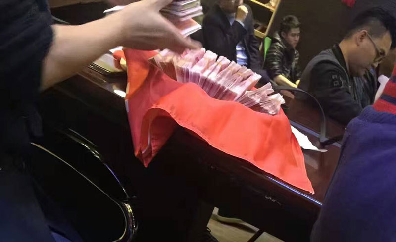 2016年度總結(jié)