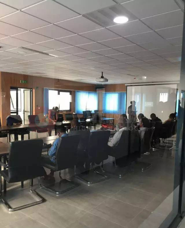 會議音視頻系統