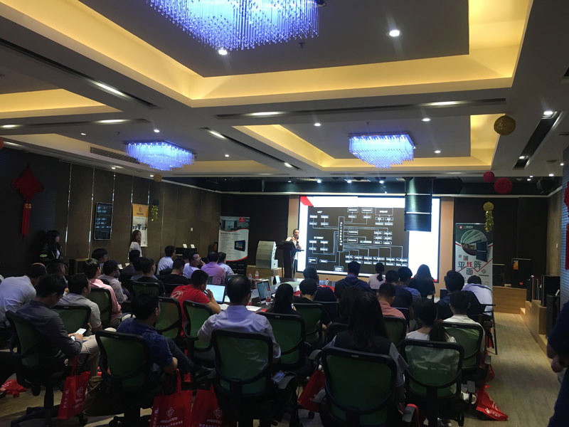 全智能音視頻系統(tǒng)解決方案