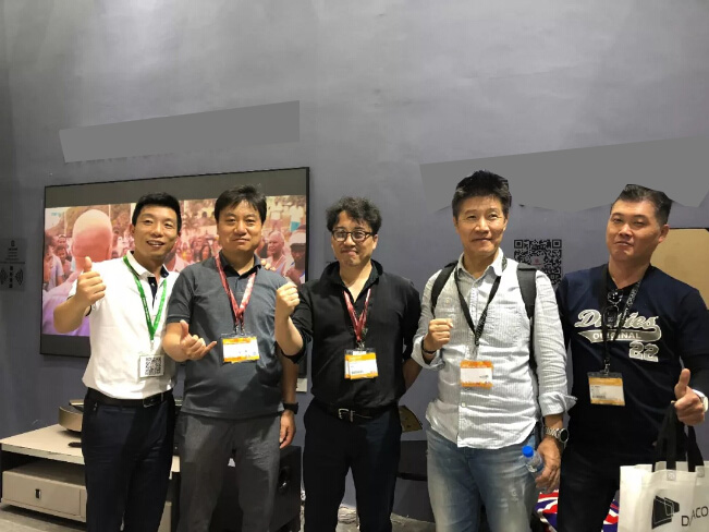 英嘉尼隱形音響V2