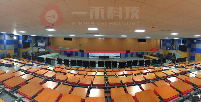 塞內加爾國際會議中心