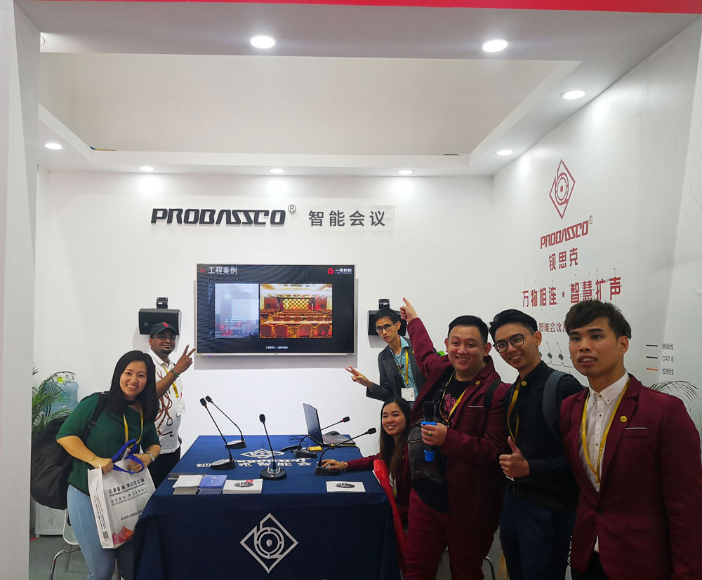 華南酒店業(yè)博覽會(huì)精彩瞬間