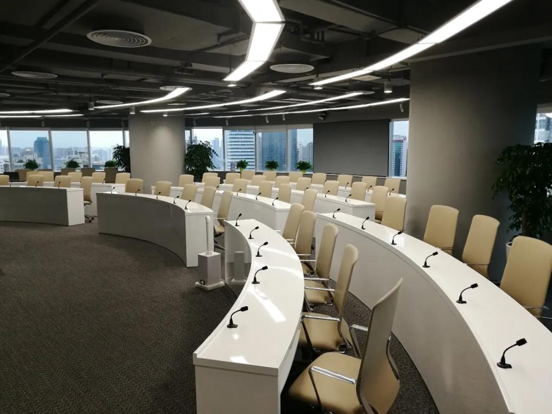 <b>鐵三角數字手拉手會議系統為時代中國更新換代</b>