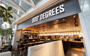 <b>雅馬哈為全球連鎖餐廳提供音頻解決方案</b>