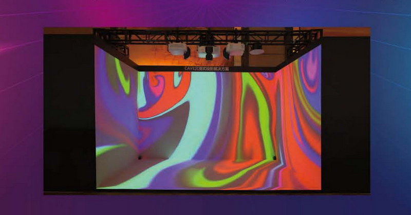 <b>Bose Professional 與愛普生，一場聲與畫的浪漫邂逅</b>