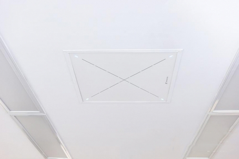 <b>森海塞爾天花陣列麥克風提升會議體驗</b>