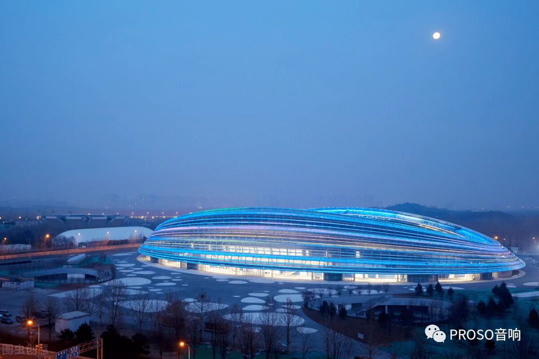 <b>“冰絲帶”國家速滑館激發不出混響，專家為何發出驚呼！</b>