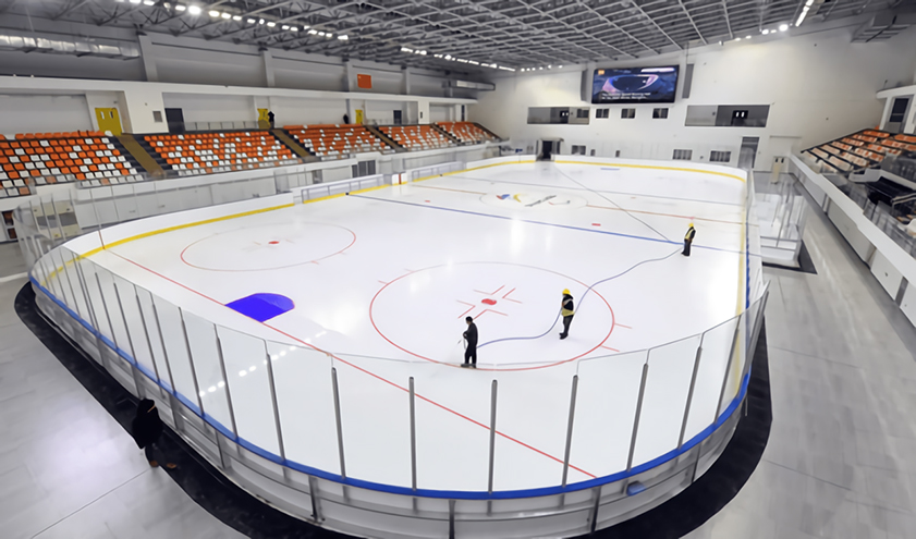 <b>中國創造助力中國交出冬殘奧會“滿分答卷”</b>