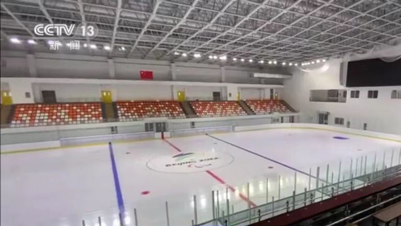 <b>讓擴聲突破混響屏障 | 北京冬殘奧會采用高清晰音響擴聲系統</b>