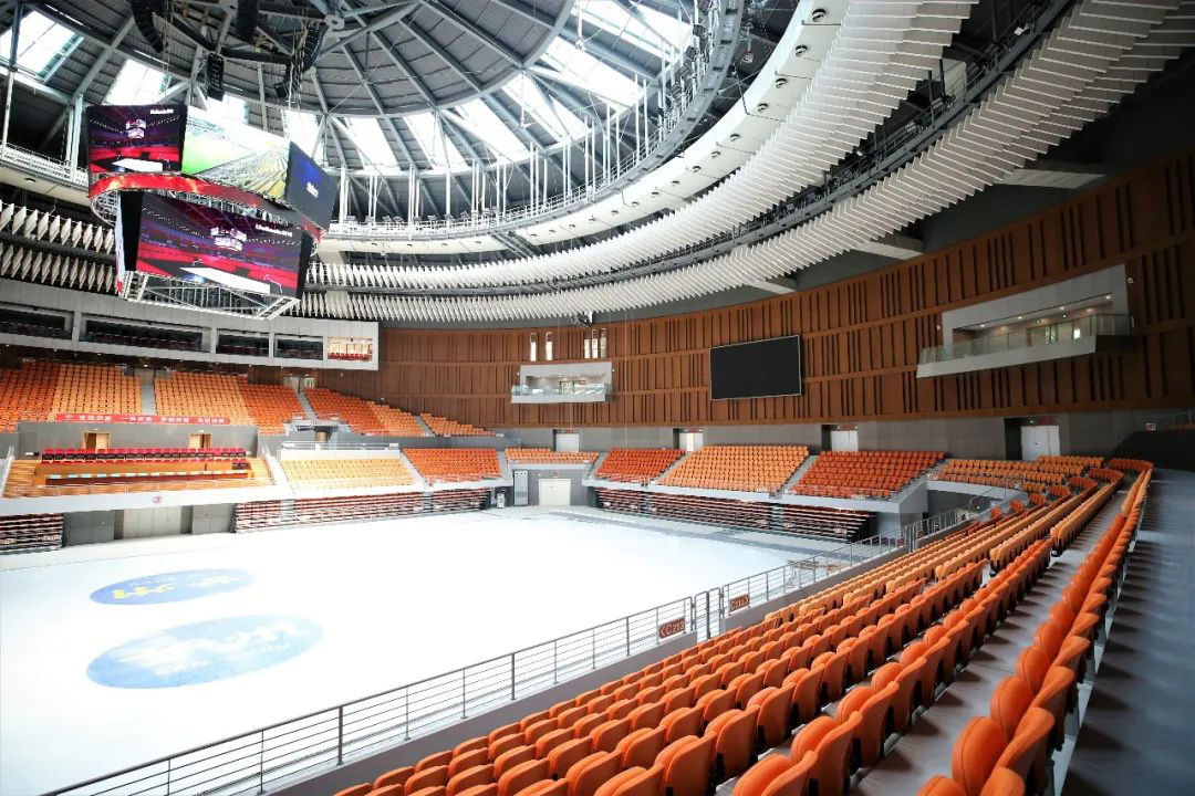 體育場音響擴聲系統