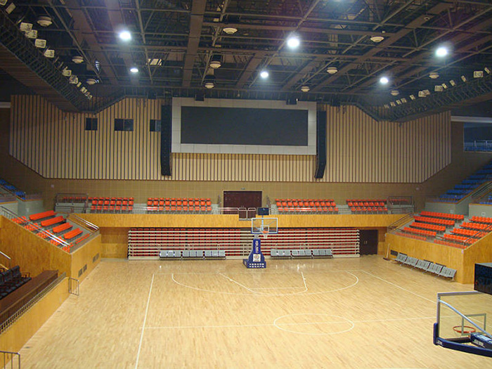 <b>文體中心音視頻系統集成商哪家好？</b>