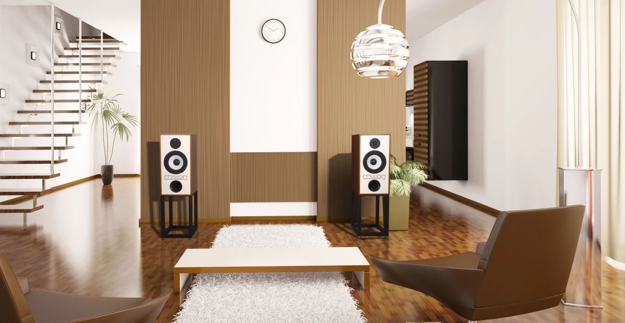 <b>獲 WhatHiFi 五星最高獎項的 Mission美聲770</b>