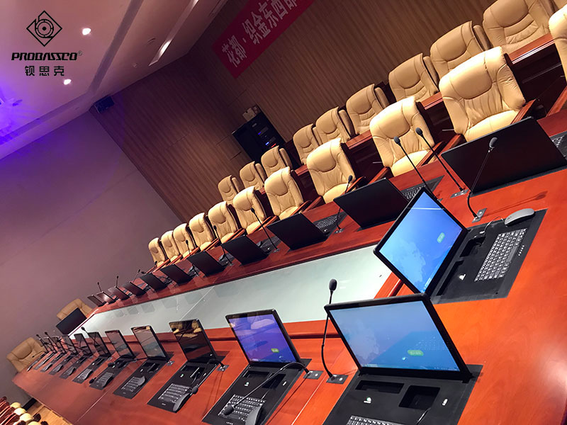 <b>2023年主流的多功能會議系統(tǒng)解決方案有哪些？</b>