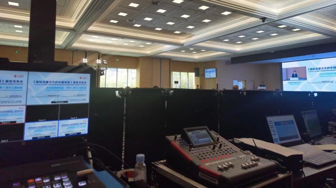 會議室擴聲系統(tǒng)一般包括哪些設備？