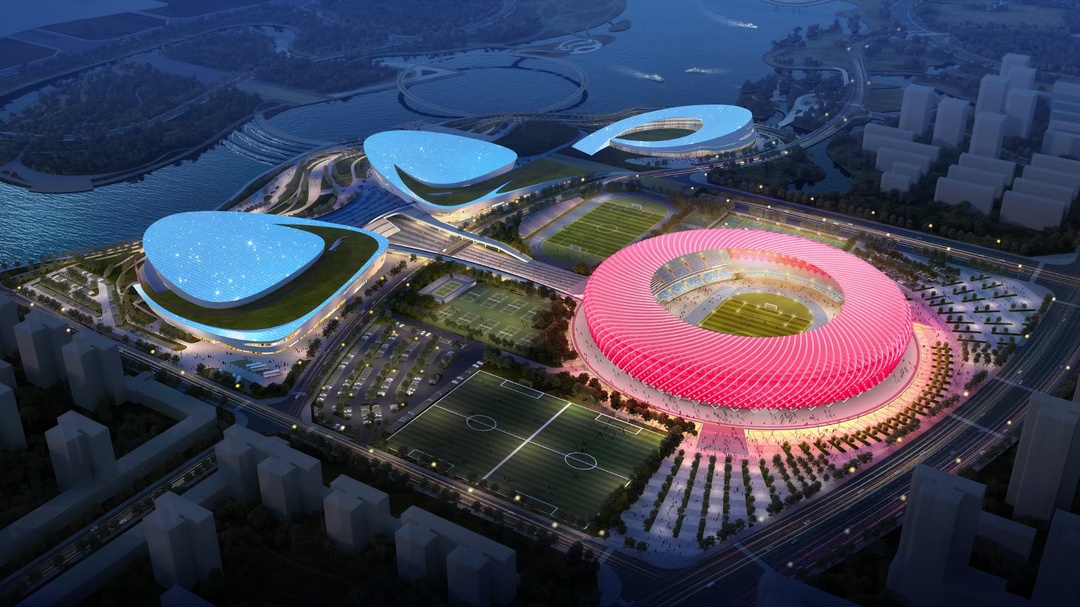 展位現(xiàn)場(chǎng)體驗(yàn)英嘉尼ENJOUN產(chǎn)品