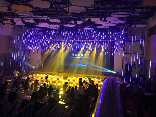 <b>選擇舞臺音響設備時，我們一定要注意這4點，避免踩坑！</b>