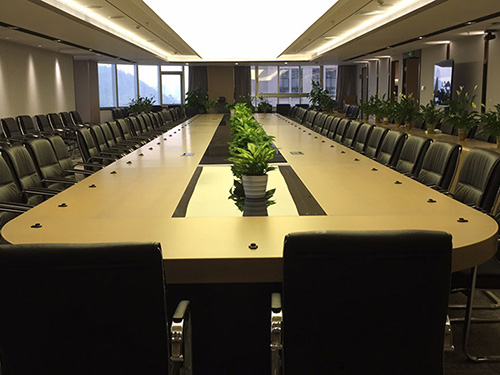 <b>想提升會議效果？選擇一套出色的會議室音響系統方案必不可少。</b>