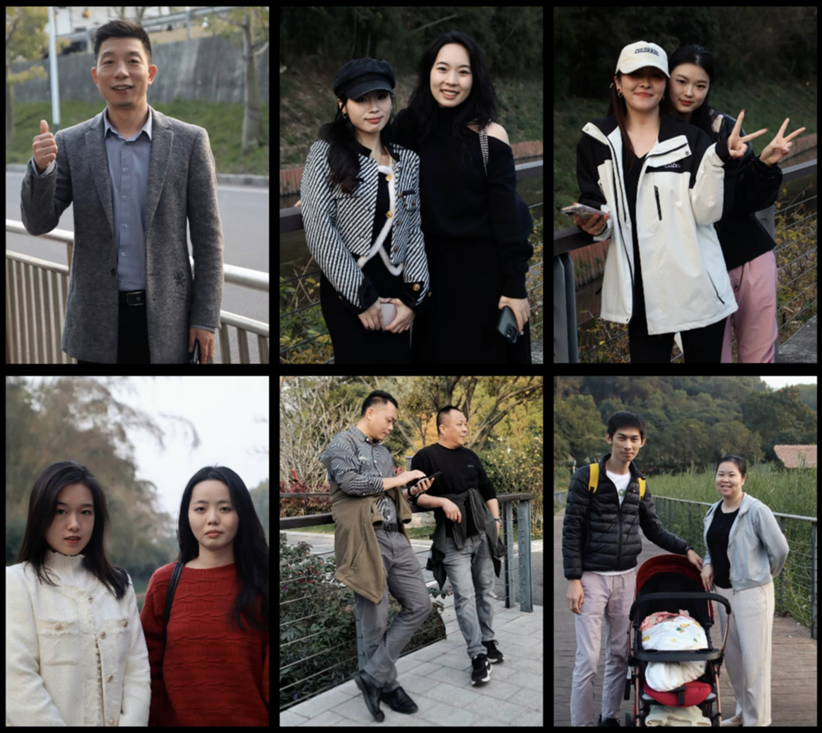 一禾科技2024甘坑古鎮(zhèn)團(tuán)建之旅