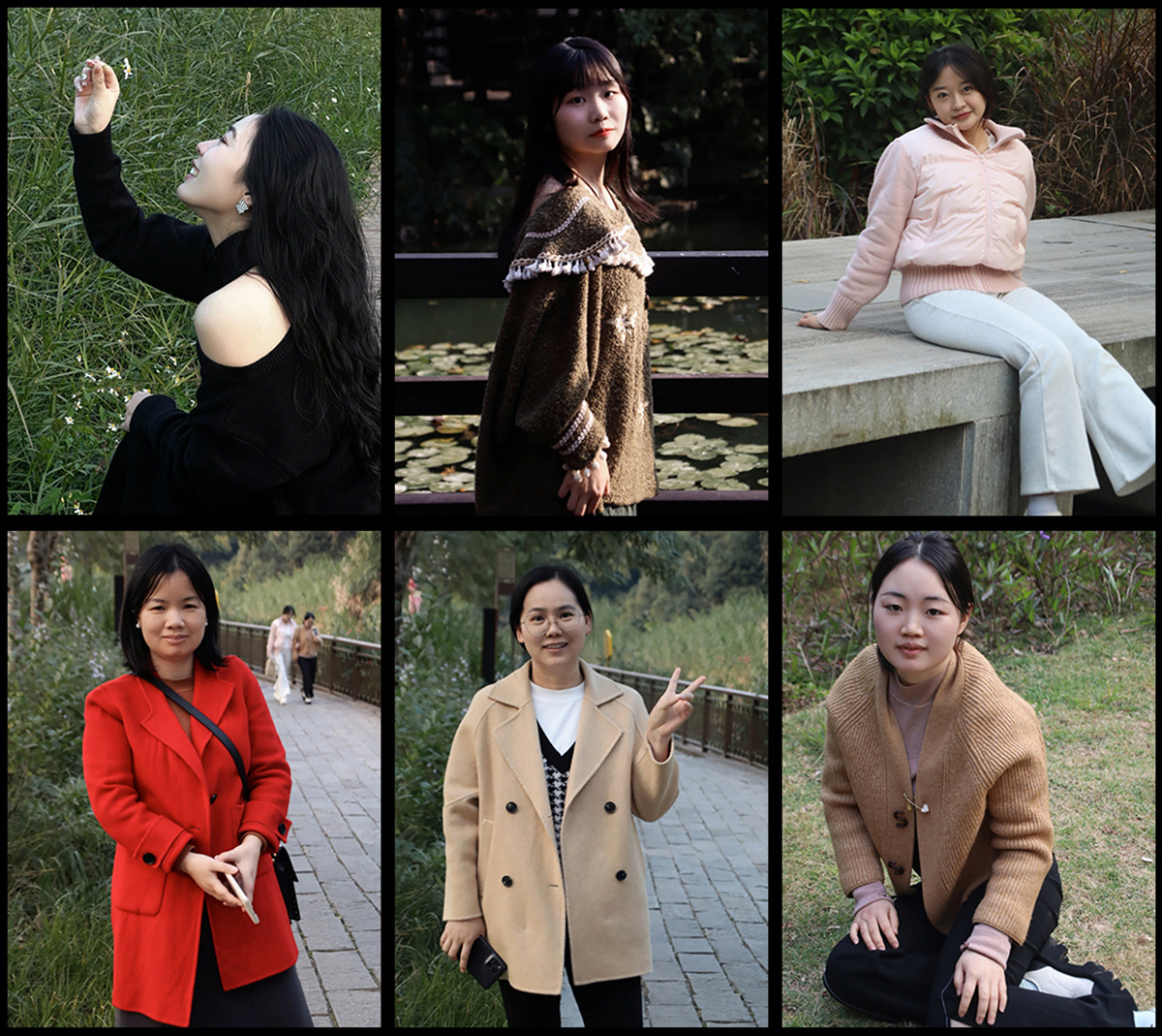 一禾科技2024甘坑古鎮(zhèn)團(tuán)建之旅