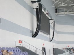 <b>大型會(huì)場(chǎng)音響設(shè)備清單曝光！5大核心系統(tǒng)缺一不可！</b>