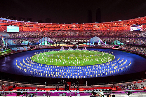 <b>震撼現場背后，大型綜藝演出擴聲系統設計揭秘</b>