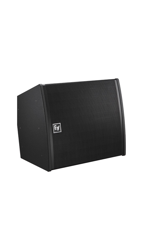 全頻雙單元線(xiàn)路陣列模塊