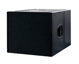 線性固定安裝音箱