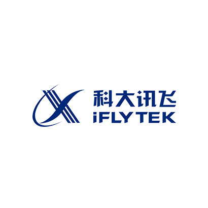 iFLYTEK科大訊飛
